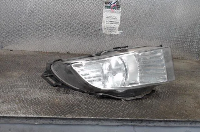 Phare antibrouillard avant gauche OPEL INSIGNIA 1 INSIGNIA 1 PHASE 1 occasion