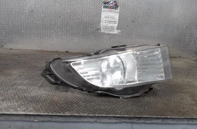 Phare antibrouillard avant gauche OPEL INSIGNIA 1  INSIGNIA 1 PHASE 1 occasion