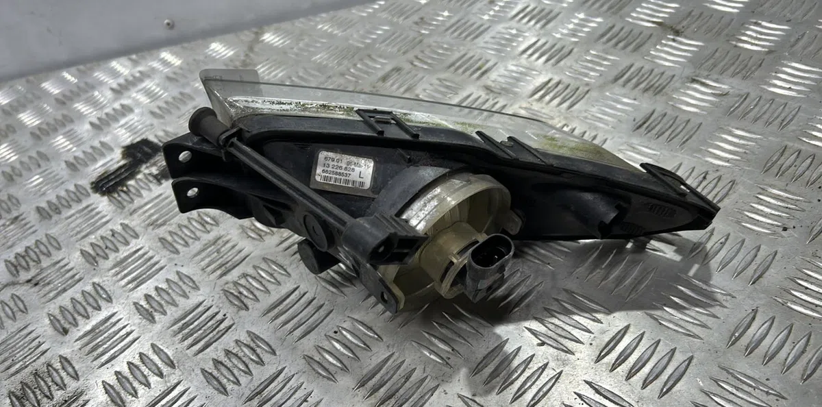 Phare antibrouillard avant gauche OPEL INSIGNIA 1 PHASE 1 occasion