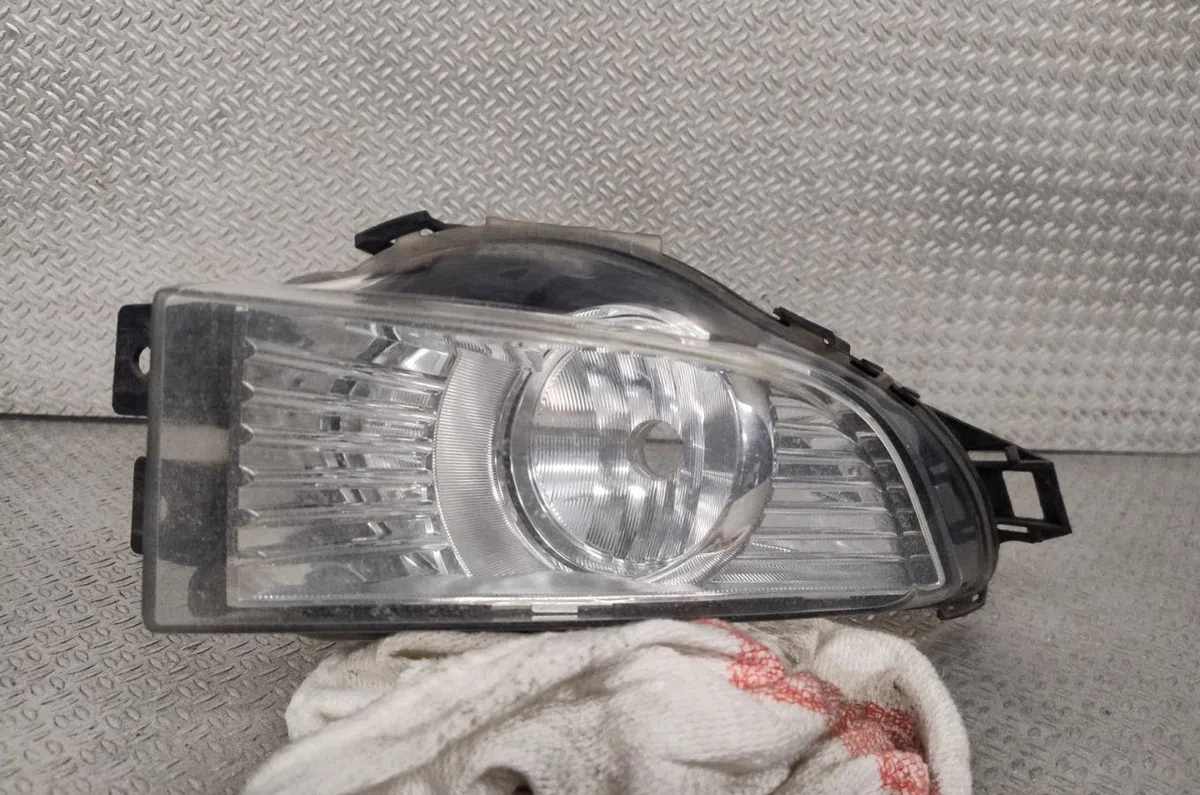 Phare antibrouillard avant gauche Opel INSIGNIA A (G09) 2.0 cdti (68) (2008-2017) occasion
