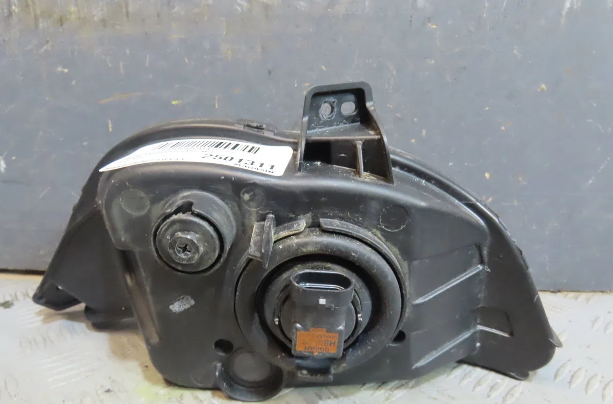 Phare antibrouillard avant gauche Opel KARL (C16) 1.0 (2015-2018) occasion