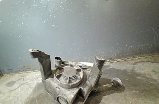 Phare antibrouillard avant gauche Opel MERIVA A Monospace (X03) 1.7 dti (e75) (2003-2010) occasion