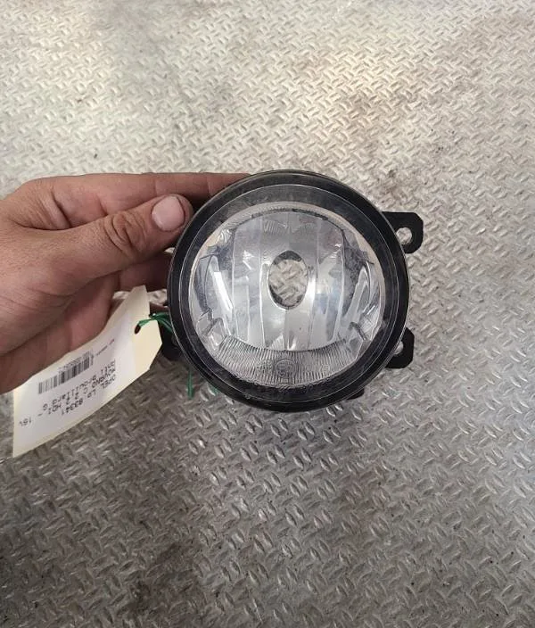 Phare antibrouillard avant gauche OPEL MOVANO C MOVANO C PHASE 1 occasion