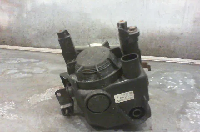 Phare antibrouillard avant gauche OPEL SIGNUM 2003 occasion