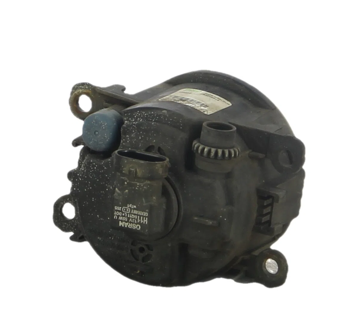Phare antibrouillard avant gauche Opel TIGRA TwinTop (X04) 1.3 cdti (r97) (2004-2010) occasion