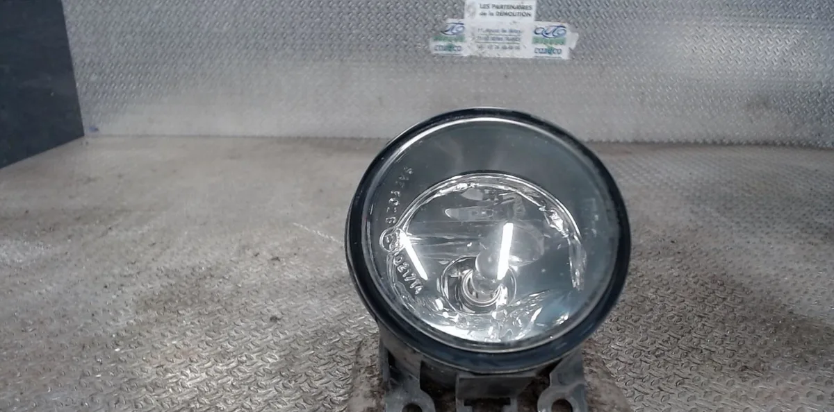 Phare antibrouillard avant gauche Opel TIGRA TwinTop (X04) 1.4 (r97) (2004-2010) occasion