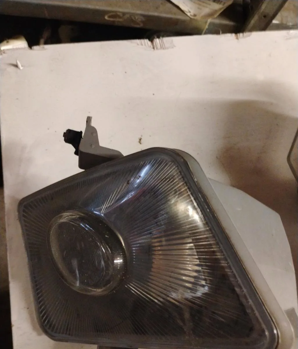 Phare antibrouillard avant gauche Opel VECTRA B (J96) 1.6 i 16v (f19) (1995-2002) occasion