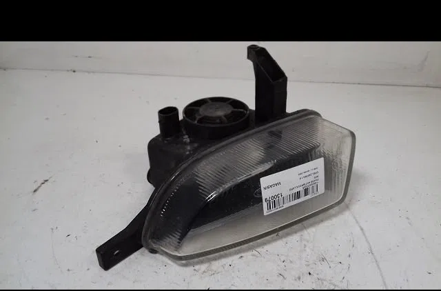 Phare antibrouillard avant gauche Opel ZAFIRA A Monospace (T98) 1.6 16v (f75) (1999-2005) occasion