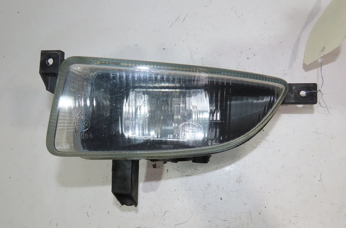 Phare antibrouillard avant gauche Opel ZAFIRA A Monospace (T98) 2.0 dti 16v (f75) (2000-2005) 5 portes occasion