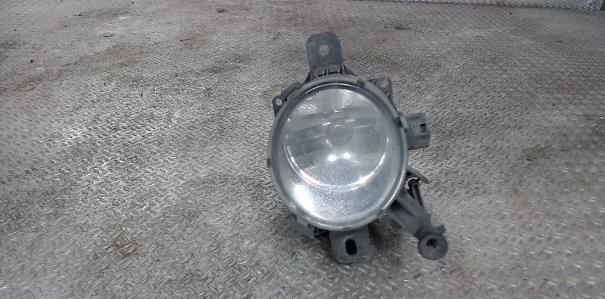 Phare antibrouillard avant gauche OPEL ZAFIRA B  ZAFIRA B PHASE 2 occasion