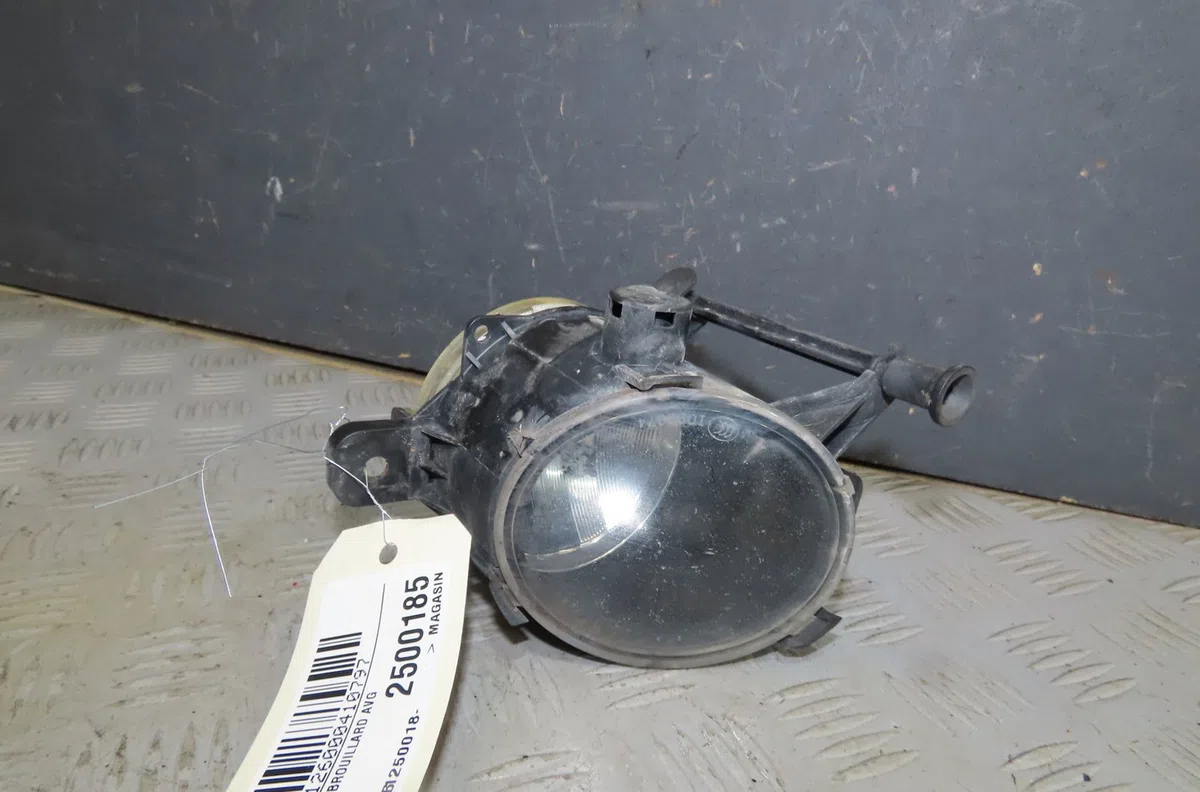 Phare antibrouillard avant gauche Opel ZAFIRA - ZAFIRA FAMILY B (A05) 1.7 cdti (m75) (2008-2015) 5 portes occasion