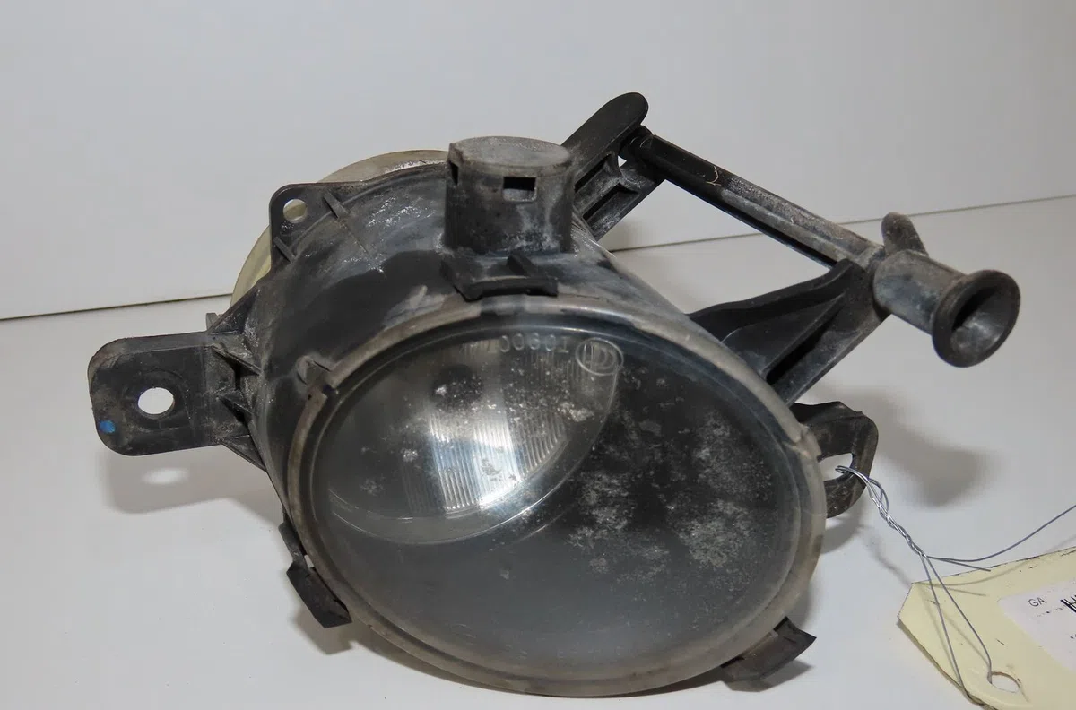 Phare antibrouillard avant gauche Opel ZAFIRA - ZAFIRA FAMILY B (A05) 1.7 cdti (m75) (2008-2015) occasion