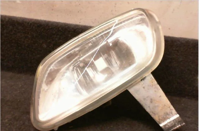 Phare antibrouillard avant gauche Peugeot 106 II (1A_, 1C_) 1.1 i (1996-2004) occasion