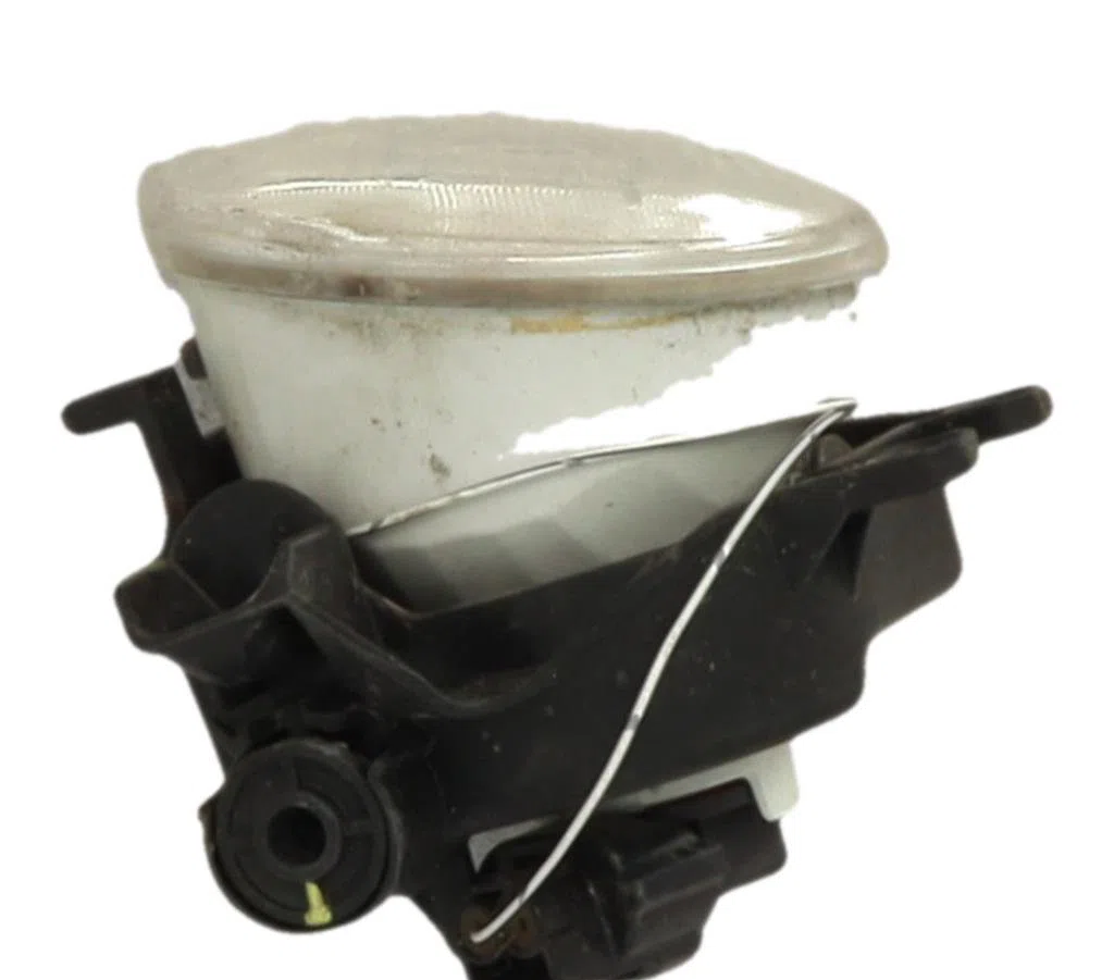 Phare antibrouillard avant gauche PEUGEOT 108 occasion
