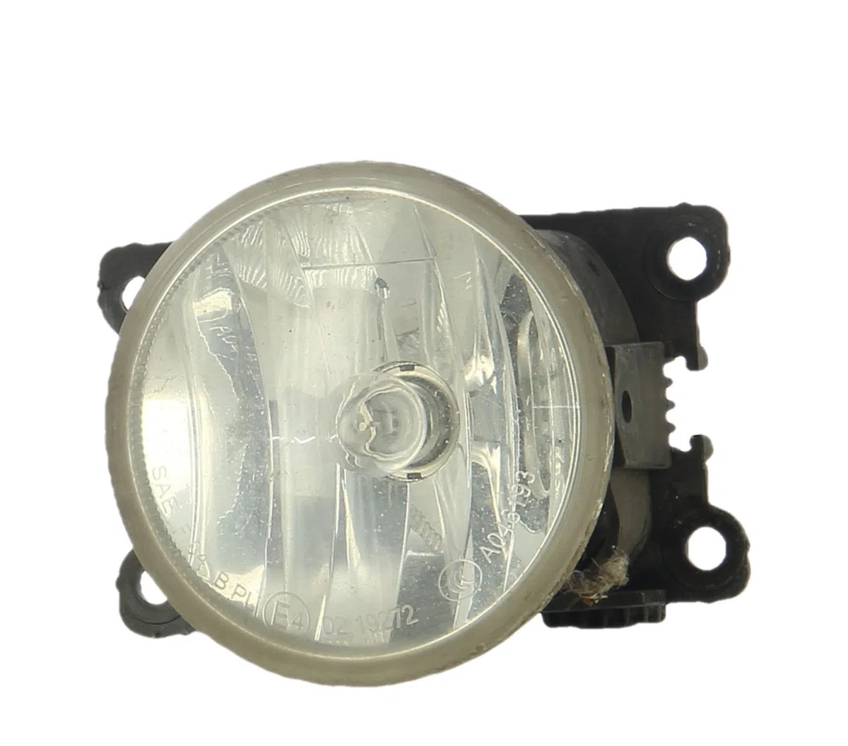 Phare antibrouillard avant gauche Peugeot 206 (2L_, 2M_) 1.4 hdi eco 70 (2009-2013) 5 portes occasion