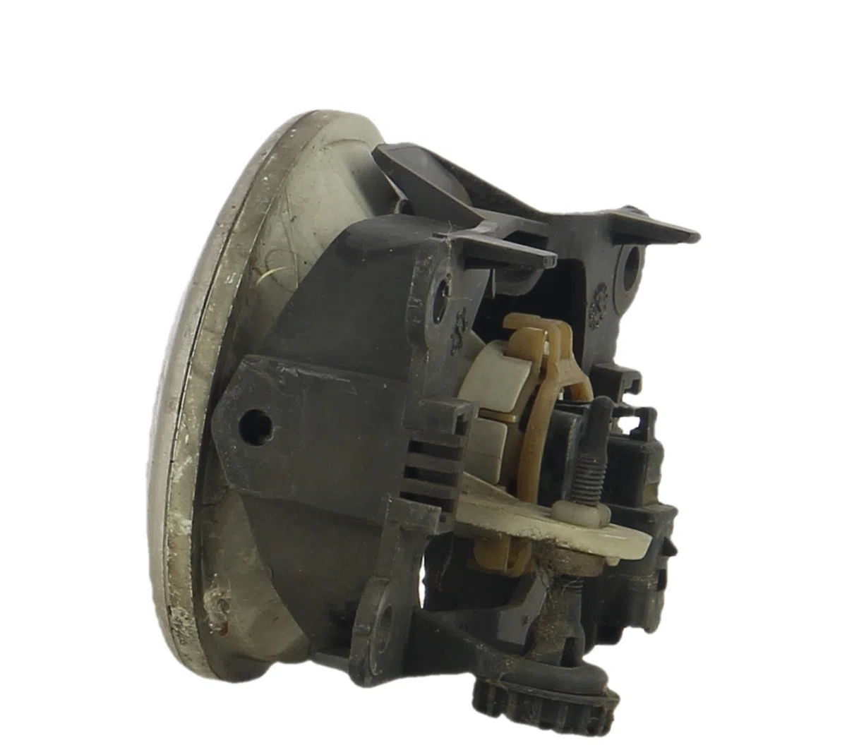 Phare antibrouillard avant gauche Peugeot 206 (2L_, 2M_) 1.4 hdi eco 70 (2009-2013) 5 portes occasion