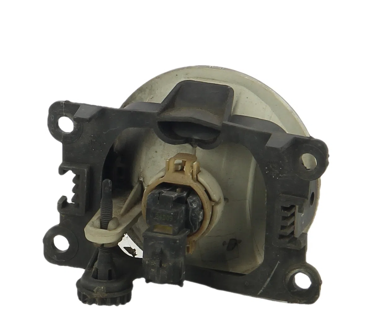 Phare antibrouillard avant gauche Peugeot 206 (2L_, 2M_) 1.4 hdi eco 70 (2009-2013) 5 portes occasion