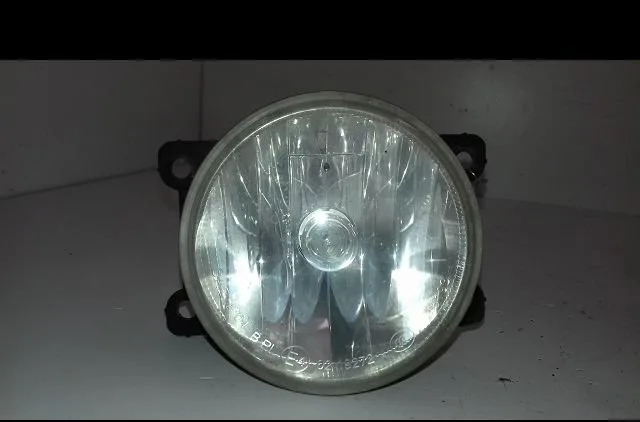 Phare antibrouillard avant gauche Peugeot 206 (2L_, 2M_) 1.4 i (2lkfwa, 2mkfwa) (2009-2013) 3 portes occasion