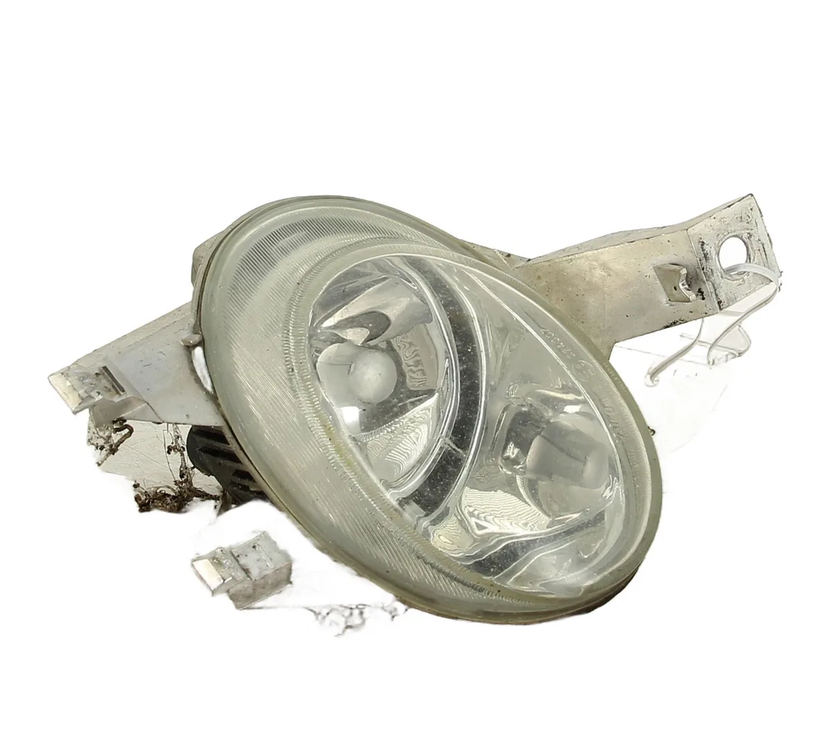 Phare antibrouillard avant gauche Peugeot 206 SW (2E-K) 1.6 hdi 110 (2004) occasion