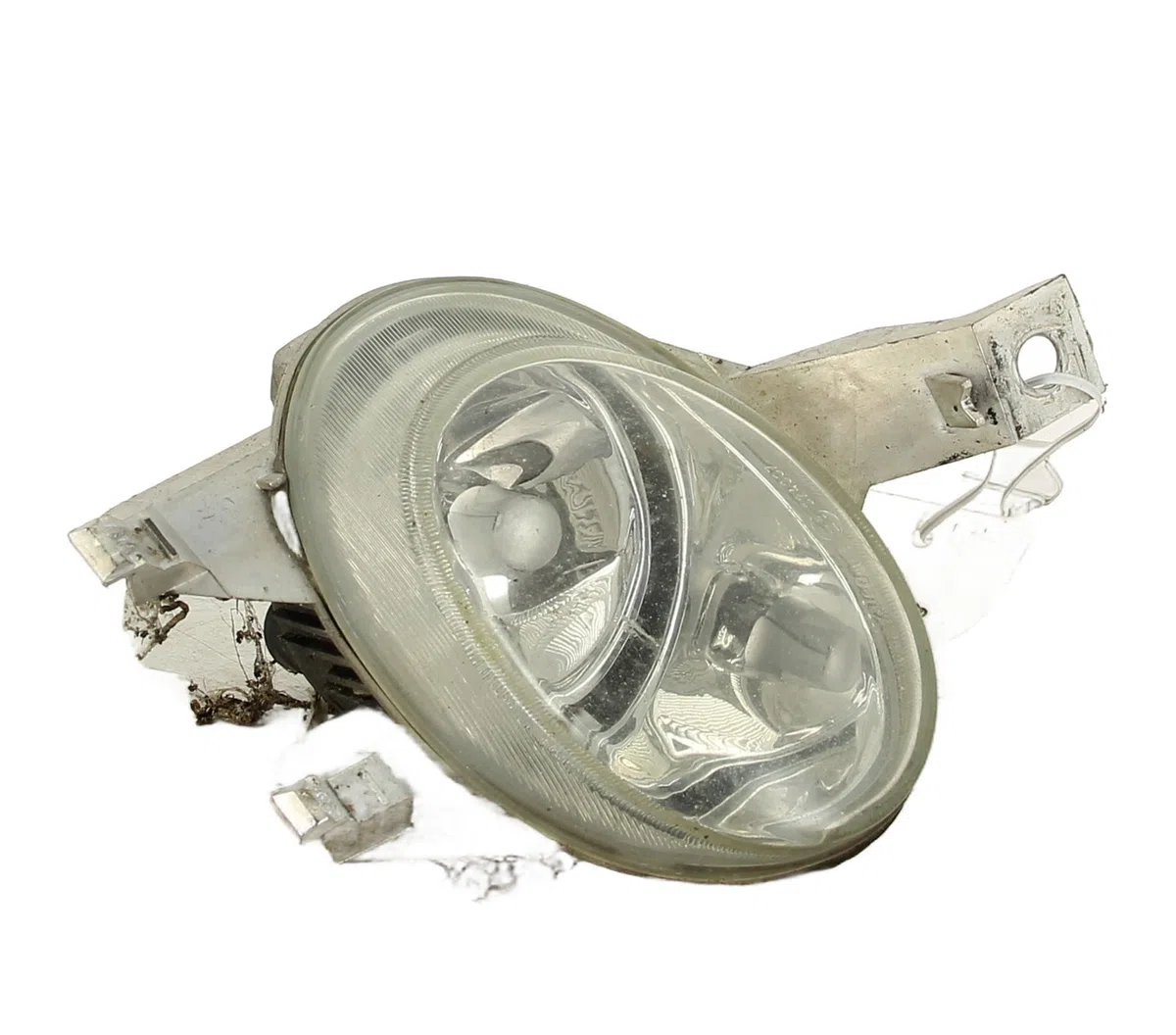 Phare antibrouillard avant gauche Peugeot 206 SW (2E-K) 1.6 hdi 110 (2004) occasion