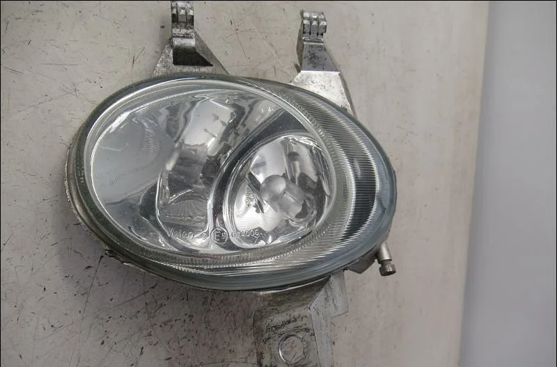 Phare antibrouillard avant gauche Peugeot 206 SW (2E-K) 2.0 hdi (2002-2007) occasion