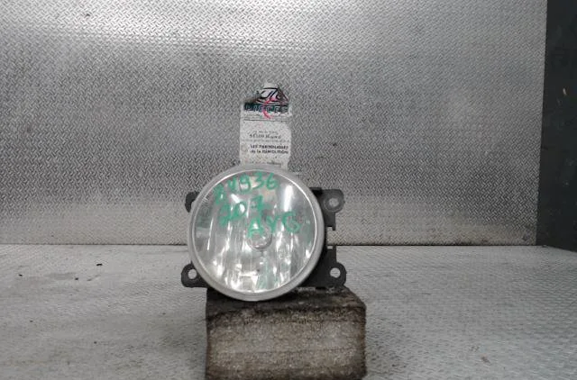 Phare antibrouillard avant gauche PEUGEOT 207 207 PHASE 1 occasion