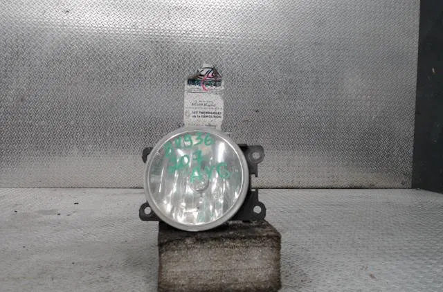 Phare antibrouillard avant gauche PEUGEOT 207  207 PHASE 1 occasion