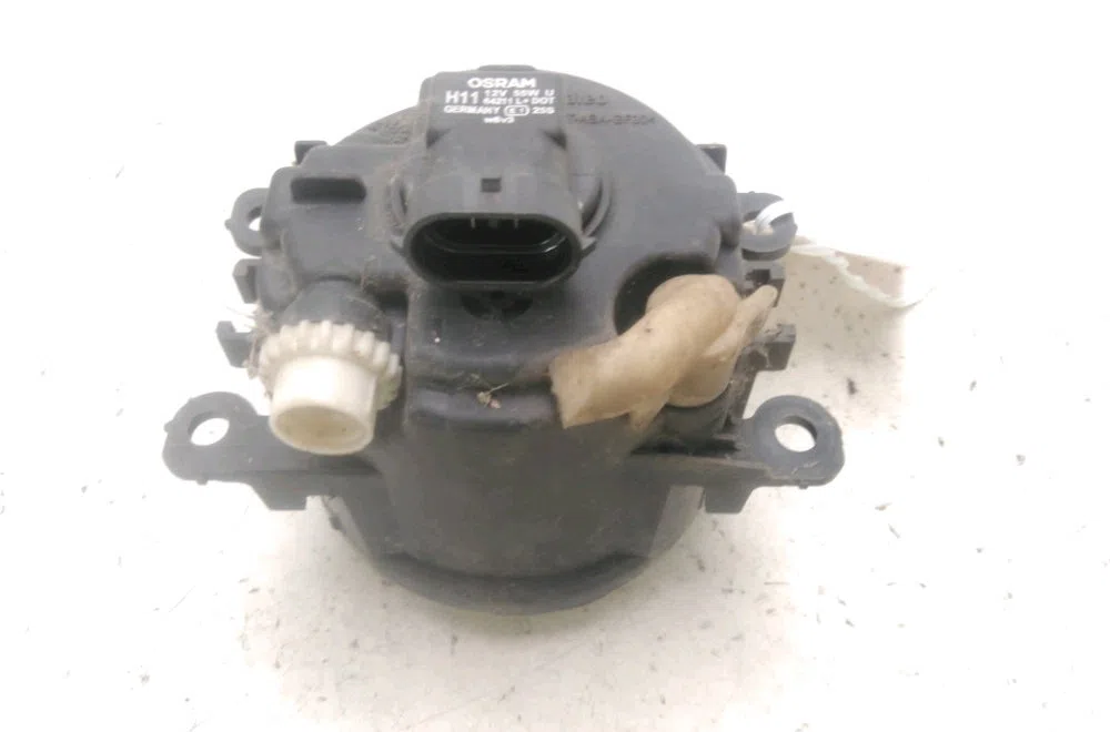 Phare antibrouillard avant gauche Peugeot 207-207 (WA_, WC_) 1.4 16v (2006-2013) 3 portes occasion