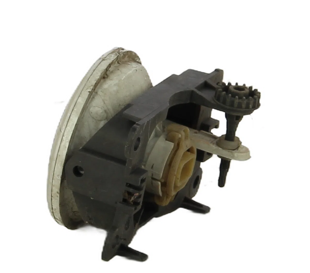 Phare antibrouillard avant gauche Peugeot 207-207 (WA_, WC_) 1.4 hdi (2006-2015) 5 portes occasion