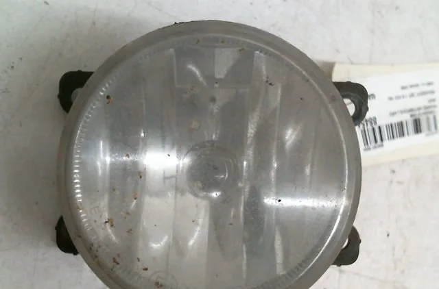 Phare antibrouillard avant gauche Peugeot 207-207 (WA_, WC_) 1.6 hdi (2006-2013) 5 portes occasion