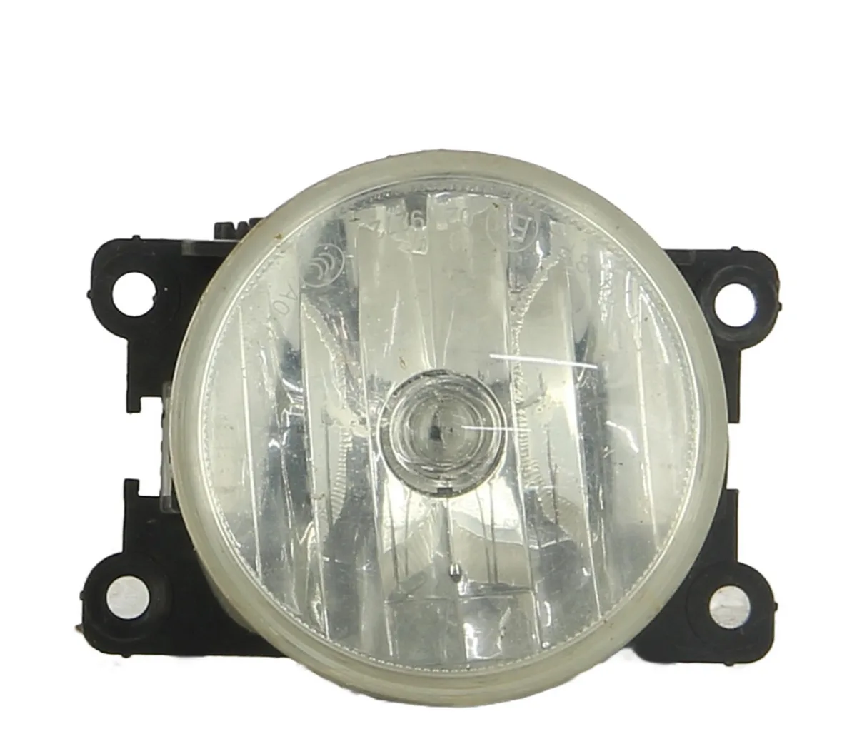 Phare antibrouillard avant gauche Peugeot 207 CC (WD_) 1.6 hdi (2007-2015) occasion