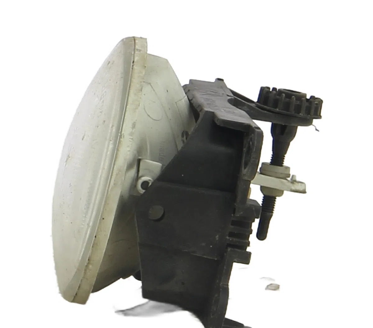 Phare antibrouillard avant gauche Peugeot 207 CC (WD_) 1.6 hdi (2007-2015) occasion