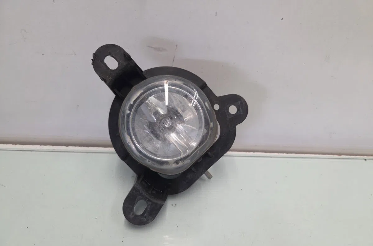 Phare antibrouillard avant gauche PEUGEOT 207 PHASE 1 BREAK occasion