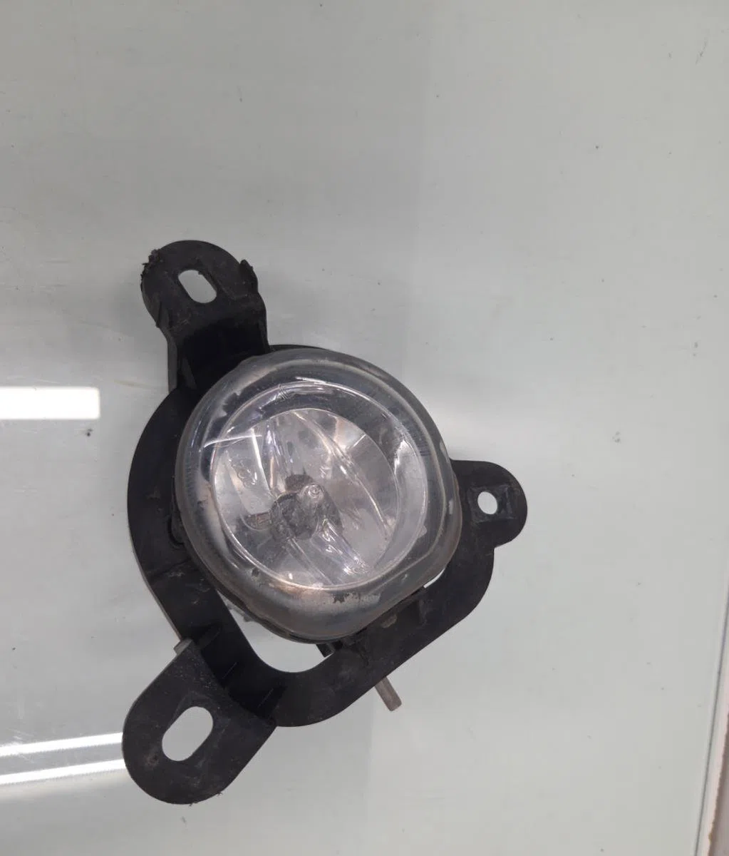 Phare antibrouillard avant gauche PEUGEOT 207 PHASE 1 BREAK occasion