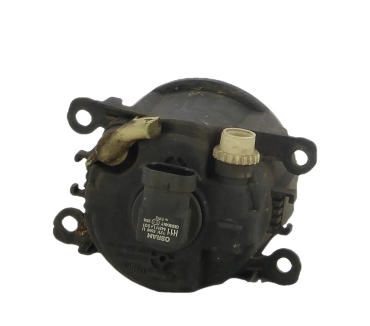 Phare antibrouillard avant gauche Peugeot 207 SW (WK_) 1.6 hdi (2007-2012) occasion