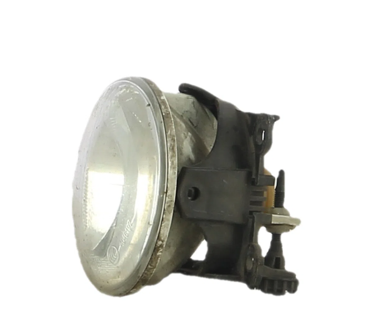 Phare antibrouillard avant gauche Peugeot 208 I (CA_, CC_) 1.2 vti 82 (2012) occasion