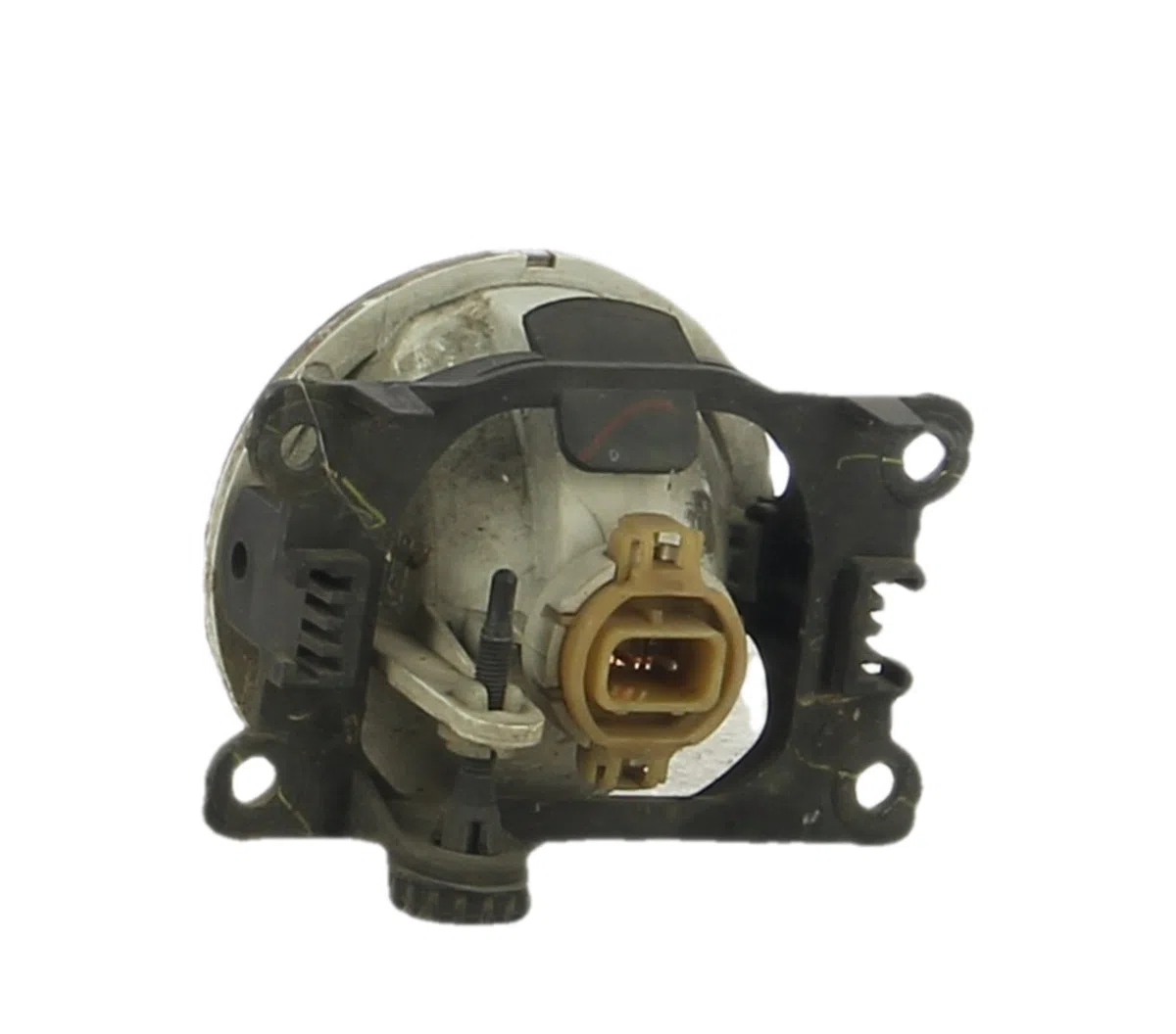 Phare antibrouillard avant gauche Peugeot 208 I (CA_, CC_) 1.2 vti 82 (2012) occasion