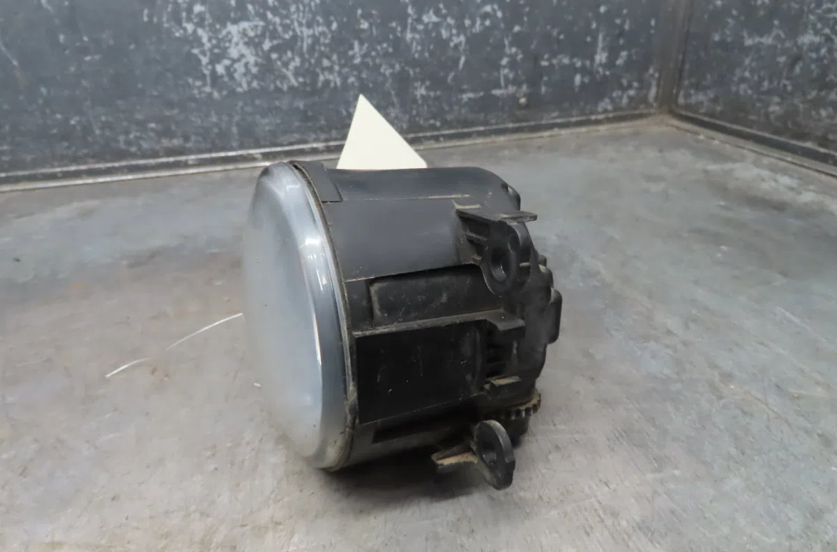 Phare antibrouillard avant gauche PEUGEOT 307 2007 occasion
