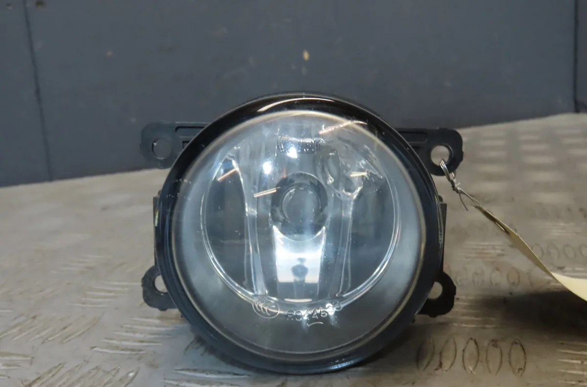 Phare antibrouillard avant gauche Peugeot 307 (3A-C) 2.0 hdi 135 (2003-2007) occasion