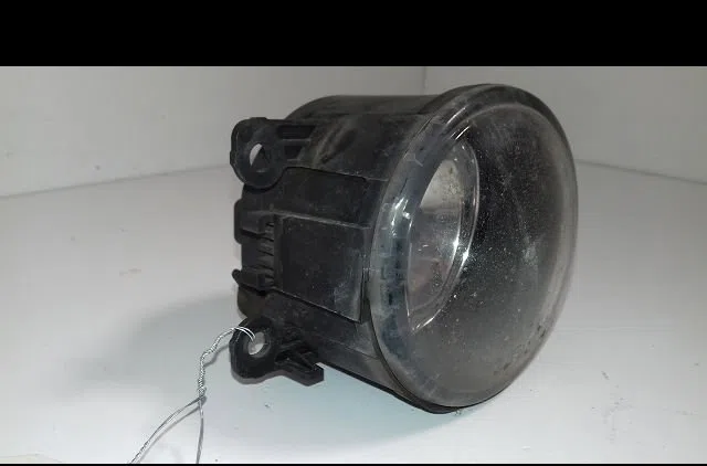 Phare antibrouillard avant gauche Peugeot 307 Break (3E) 1.6 16v (2002-2008) occasion