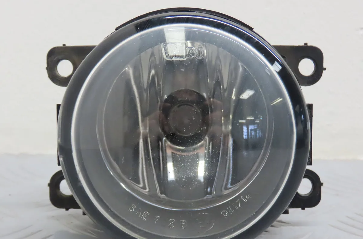 Phare antibrouillard avant gauche Peugeot 307 CC (3B) 2.0 16v (2003-2005) occasion