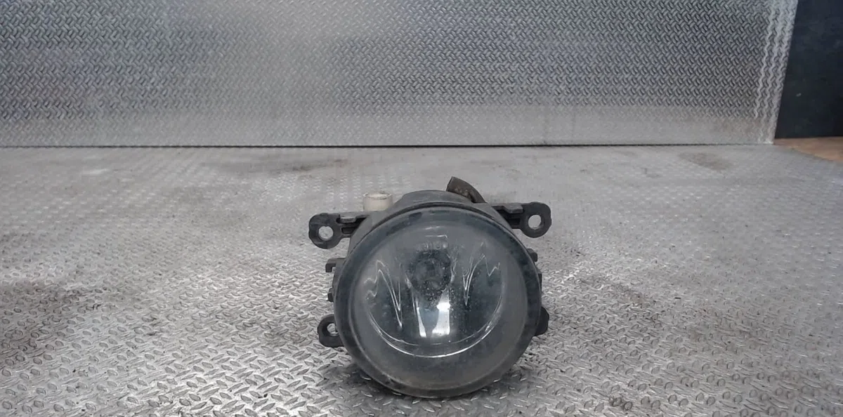Phare antibrouillard avant gauche Peugeot 307 CC (3B) 2.0 hdi 135 (2005-2009) occasion
