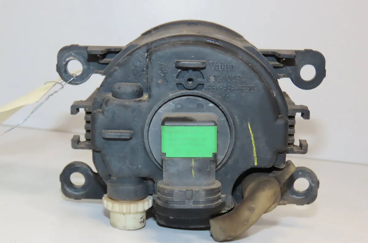 Phare antibrouillard avant gauche Peugeot 307 SW (3H) 1.6 hdi 110 (2003-2007) occasion