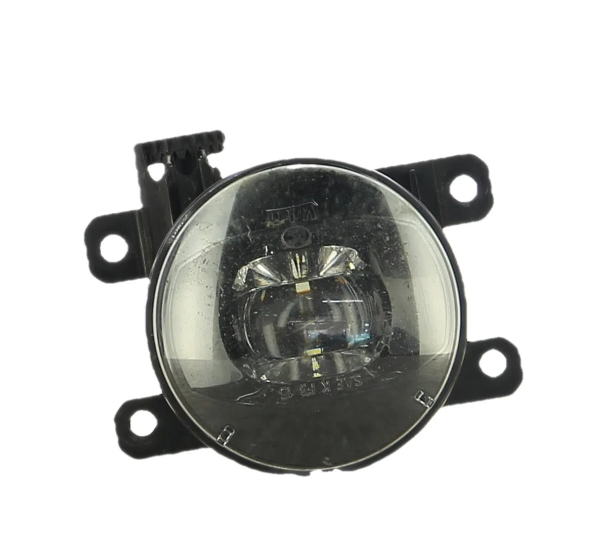 Phare antibrouillard avant gauche Peugeot 5008 II (MC_, MJ_, MR_, M4_) 2.0 bluehdi 180 (2016) occasion