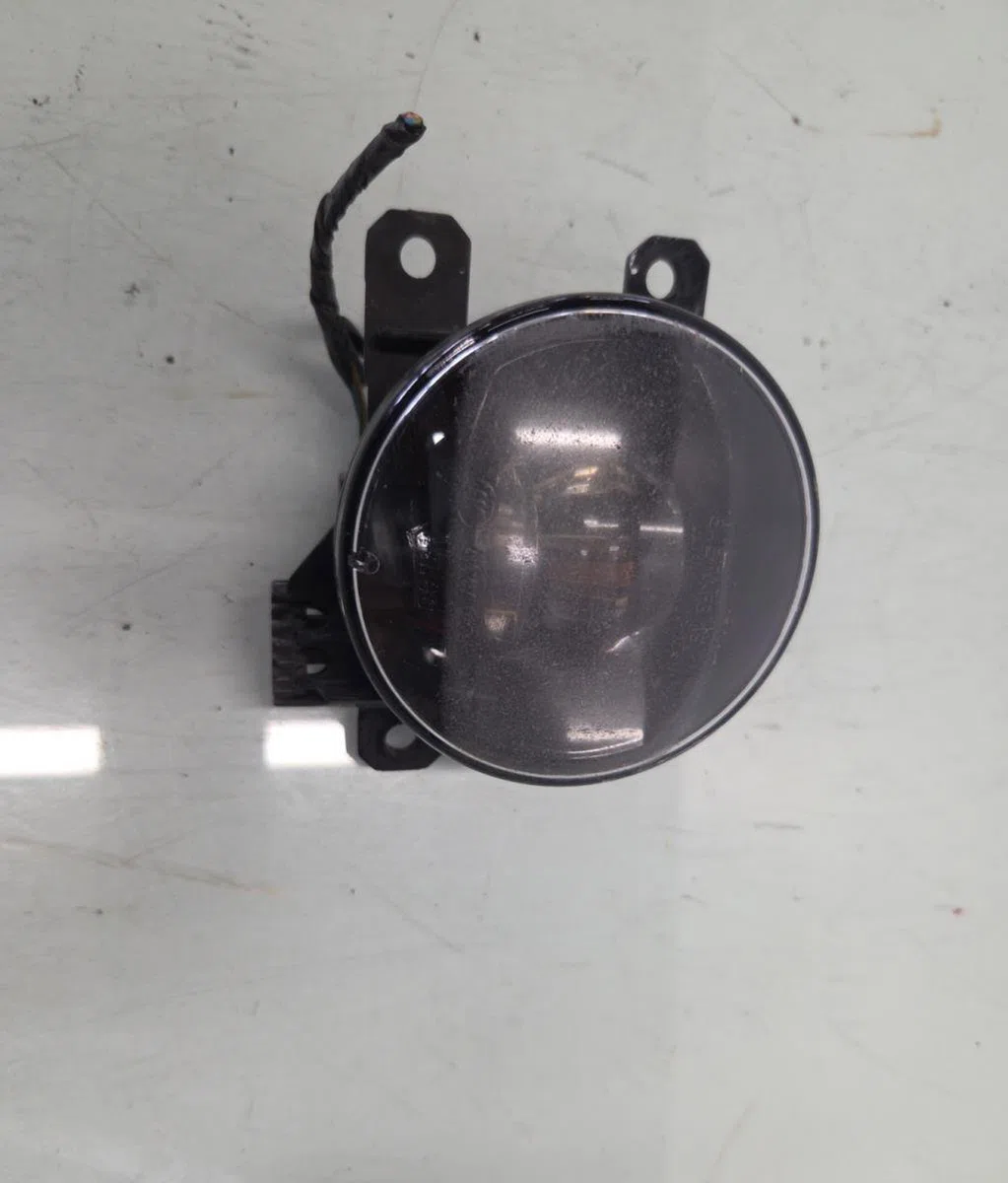 Phare antibrouillard avant gauche PEUGEOT 508 1 PHASE 2 occasion