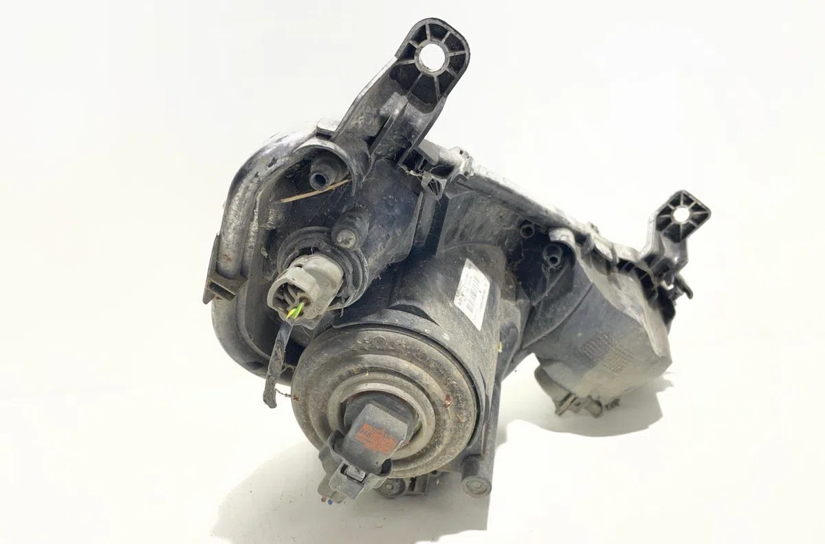 Phare antibrouillard avant gauche Peugeot 508 SW I (8E_) 2.0 hdi (2010-2018) occasion