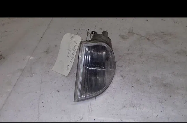 Phare antibrouillard avant gauche Peugeot 806 (221) 2.0 hdi (1999-2002) occasion