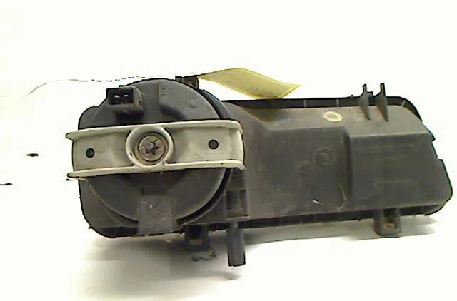 Phare antibrouillard avant gauche Peugeot 806 (221) 2.0 hdi (1999-2002) occasion