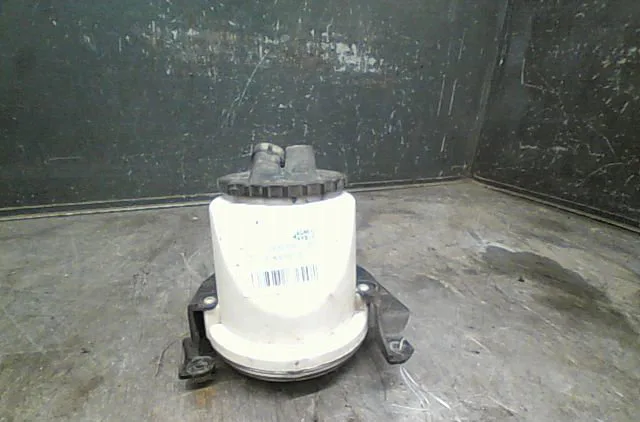 Phare antibrouillard avant gauche Peugeot BIPPER TEPEE 1.3 hdi 75 (2010) occasion