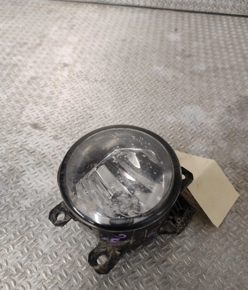 Phare antibrouillard avant gauche PEUGEOT BOXER 3 BOXER 3 PHASE 2 occasion